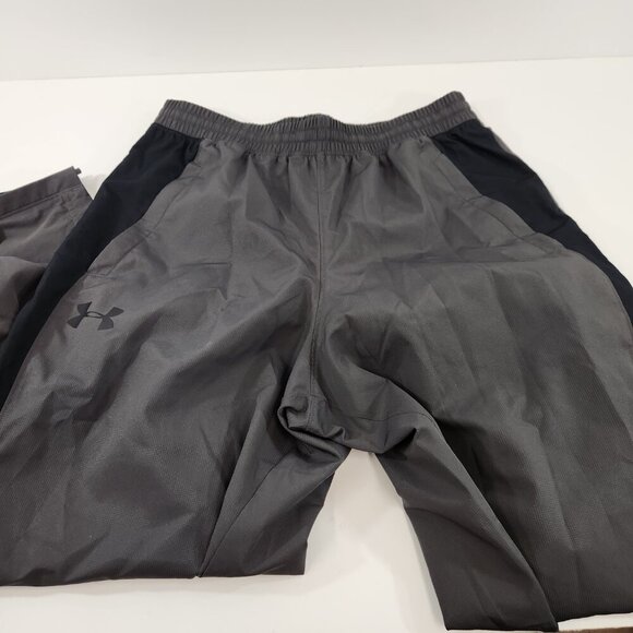 Under Armour Mens Joggers / Track Pants Size Medium - Picture 13 of 14